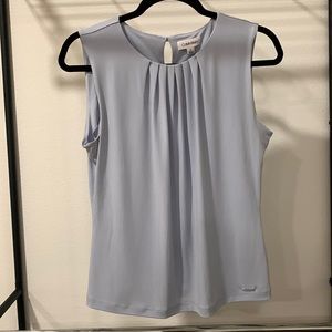 Calvin Klein breezy top